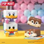 POPMART泡泡玛特迪士尼经典POP CUBE-2系列手办盲盒